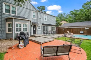 Pool*Sleeps-19*3 baths*by TTU*Clean*fam friendly - Image 5