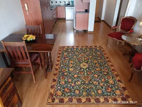 Central, Spacious 2-Bed Mid/Long-stay Apartment - Image 5