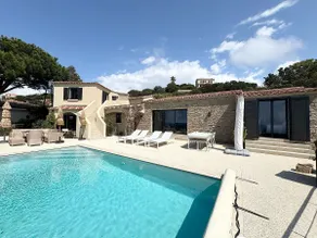 Corsican Villa/Porticcio/Swimming Pool/Sea View - Image 2