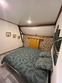 Gîte l'étable détente SALLE SPA EN SUPPLEMENT - Image 4