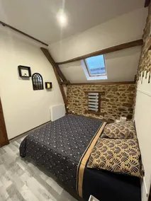 Gîte l'étable détente SALLE SPA EN SUPPLEMENT - Image 5