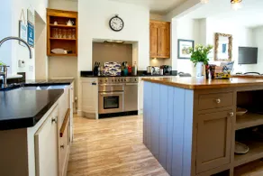 Starboard Cottage, Runswick Bay. - Image 3