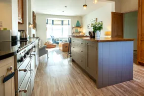 Starboard Cottage, Runswick Bay. - Image 4