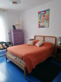 Cathedral view, spacious, quiet (40 m²) - Image 2