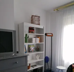 Cathedral view, spacious, quiet (40 m²) - Image 2