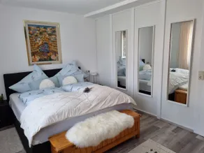Feel-good-Appartement Bergsee FAMlLY *SUP for free - Image 5