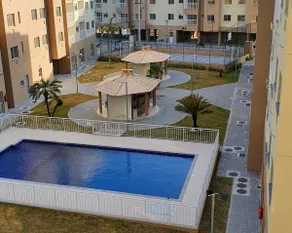 Downtown apartment near shops/pool/bedrooms with A/C - Image 2