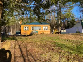 Adirondack Upper Hudson River Waterfront Cabin - Image 2
