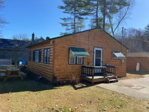 Adirondack Upper Hudson River Waterfront Cabin - Image 4