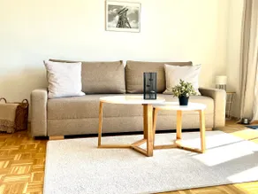 Modern & quiet apartment | balcony | Netflix - Image 4