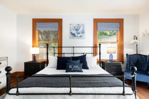 Historic Coupeville 6BR/5BA near Waterfront/Wharf - Image 5