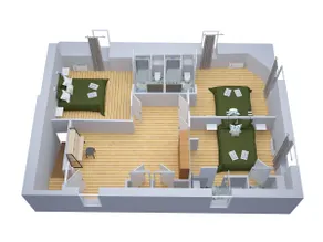 Jolie m'Home*Le Puy du Fou*7 bedrooms*5 bathrooms*5 toilets - Image 5