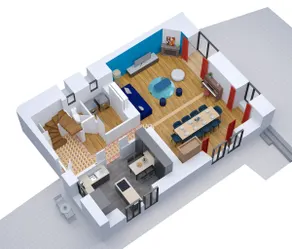 Jolie m'Home*Le Puy du Fou*7 bedrooms*5 bathrooms*5 toilets - Image 3