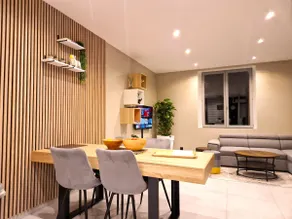 The Passionate-Balneotherapy-Clim-Modern House getaway - Image 5