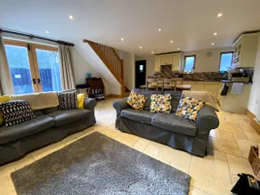 Hollow Brook Cottage A Quiet Peak District Stay Surrounded by Nature Grown-Ups Only - Image 2