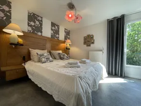 Le Belvue, a relaxing stay with a view of the Pyrenees mountain range  - Image 5