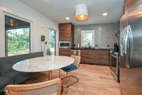 Luxe | Hot Tub | Firepit | Heat Floors | EV | Walk - Image 3