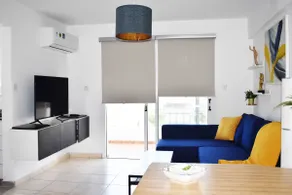 Sunny Rooftop in Ayia Napa 70Sqm Terrace Delight! - Image 3