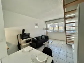 Chez Vitta - Duplex near Timone Hospitals - Camas - Image 5