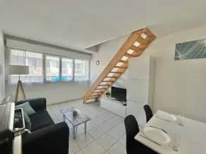 Chez Vitta - Duplex near Timone Hospitals - Camas - Image 3