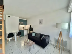 Chez Vitta - Duplex near Timone Hospitals - Camas - Image 2