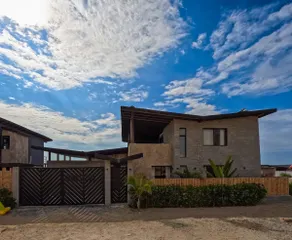 Casa Villa Sol Punta Sal inc Air Conditioning - Image 3