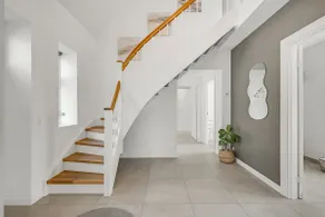 Large beautiful house in the heart of Ribe with free parking - Image 5