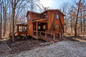 Grendel Trail Chalet - Book Now! - Image 2