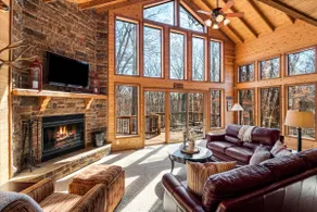 Grendel Trail Chalet - Book Now! - Image 5
