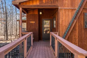 Grendel Trail Chalet - Book Now! - Image 4