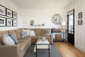 Historic Beach Cottage with Ocean View Deck - Steps to Beach - Image 3