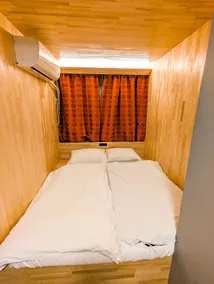 Suya-Suya House 2, Family apartment 101 - Image 3