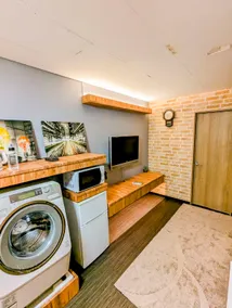 Suya-Suya House 2, Family apartment 101 - Image 5