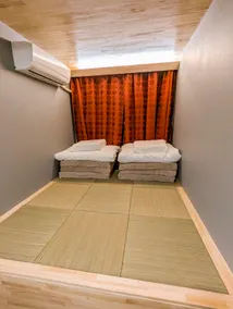 Suya-Suya House 2, Family apartment 101 - Image 2
