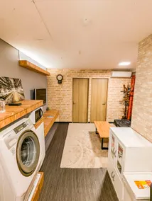 Suya-Suya House 2, Family apartment 101 - Image 4