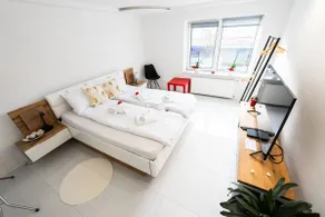 Luxe Silver*Wellness Apartment*Sauna*Massagebath - Image 2