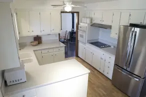 Cottage gem: Spotless, secluded & bring the dog! - Image 2