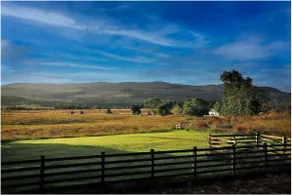 Corrimony Cottage - Image 2