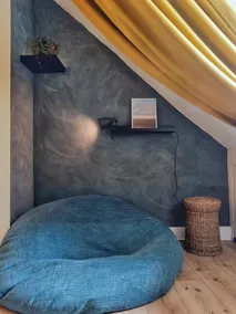 Cosy Atticstudio - View over Kinzigvalley - Image 4