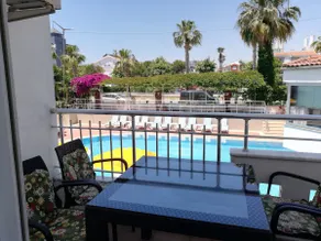 İrem Greenside Apart, Side, Antalya - Image 4