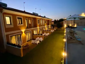Country house near Ciudad Rodrigo | 4 bedrooms | terrace - Image 3