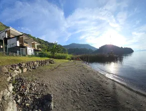 Hestia • Cozy Retreat at Atitlán + Lake Views - Image 2