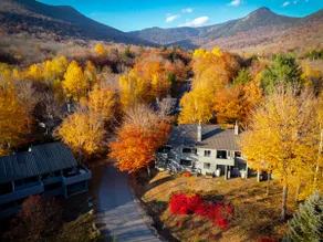 Breathtaking View, <3mins to Loon, NEW Renovation! - Image 3