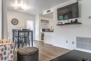 Long Drive On No. 5 - 1BR Condo w/ GREAT Golf Views, Minutes From Clubhouse - Image 5