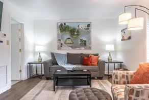 Long Drive On No. 5 - 1BR Condo w/ GREAT Golf Views, Minutes From Clubhouse - Image 2