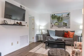 Long Drive On No. 5 - 1BR Condo w/ GREAT Golf Views, Minutes From Clubhouse - Image 4
