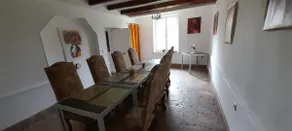 Charming Burgundian house with private garden - Image 4