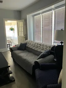 Newly remodeled lower unit #2 - Image 2