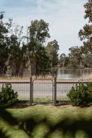 The Guest House,  Riverside (8-10 guests) - Image 4