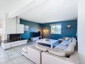 Coutainville – Beachfront villa with private garden - Image 3